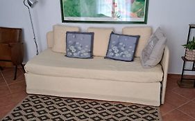 Casamartu Apartment
