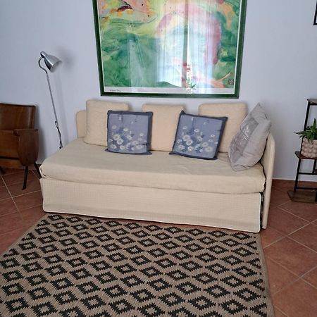 Casamartu Apartment Palermo Exterior photo