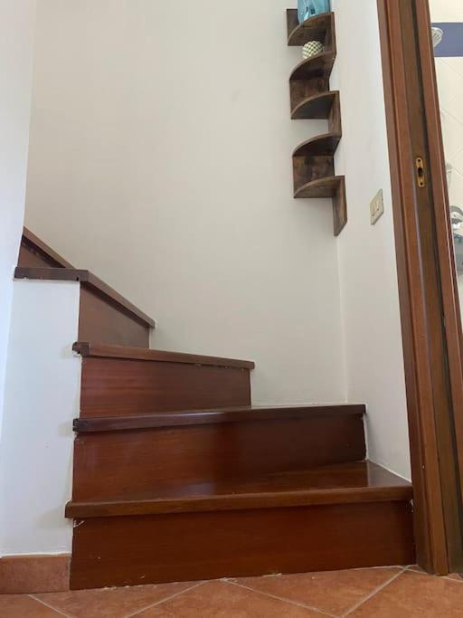 Casamartu Apartment Palermo Exterior photo
