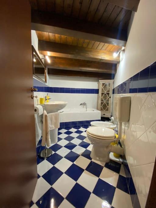 Casamartu Apartment Palermo Exterior photo