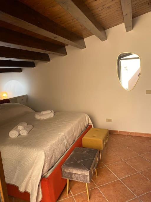 Casamartu Apartment Palermo Exterior photo