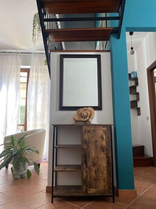 Casamartu Apartment Palermo Exterior photo