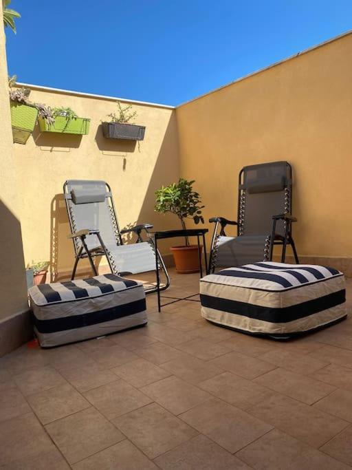 Casamartu Apartment Palermo Exterior photo