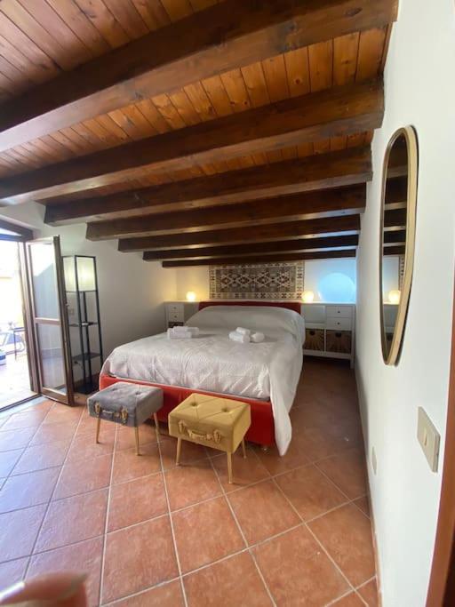 Casamartu Apartment Palermo Exterior photo
