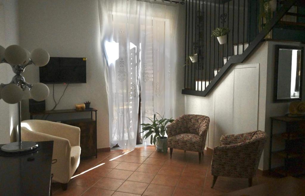 Casamartu Apartment Palermo Exterior photo