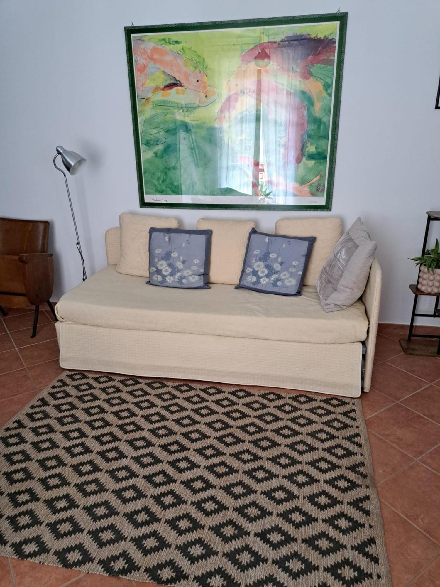 Casamartu Apartment Palermo Exterior photo